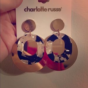Charlotte Russe Earrings